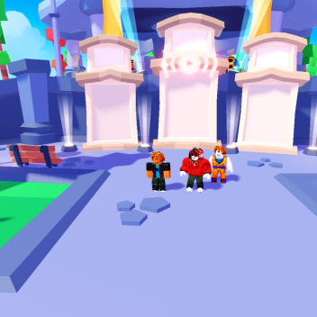 PLS DONATE MODDED