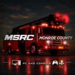 [Huge UPD | Hiring Staff] MSRC | Monroe County icon