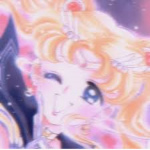 Sailor Moon Manga
