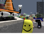 Mega sus imposter