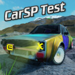 [🎃] Car Suspension Test