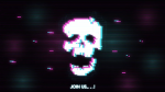 glitched demons GNG