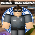Police Department of Norfolk.