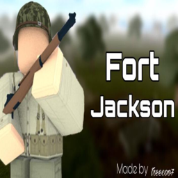 Fort Jackson