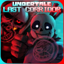 [FELL!SANS] Undertale: Last Corridor