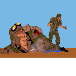 Ultimate war