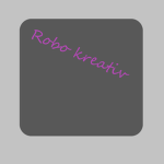 Robo kreativ