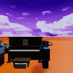PLAY PIANO FOR MONKEYS!!!!!!!!!