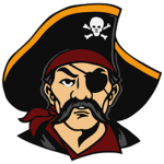 Pirate-won