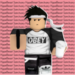 HypeBeast Sanctuary™