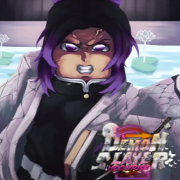 [🧪Revamps🧪] Demon Slayer : Moonrise 2