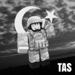 | TAS | Studios