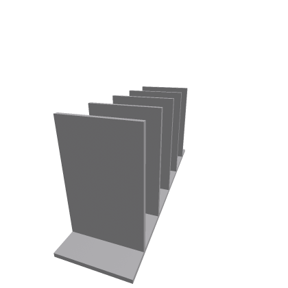 Wrap Arounds (For obby)