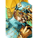 Golden-Wind Gang