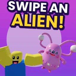 Yoink an Alien icon