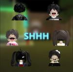 多SHHH