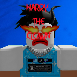 VtrustedHarry the Clown