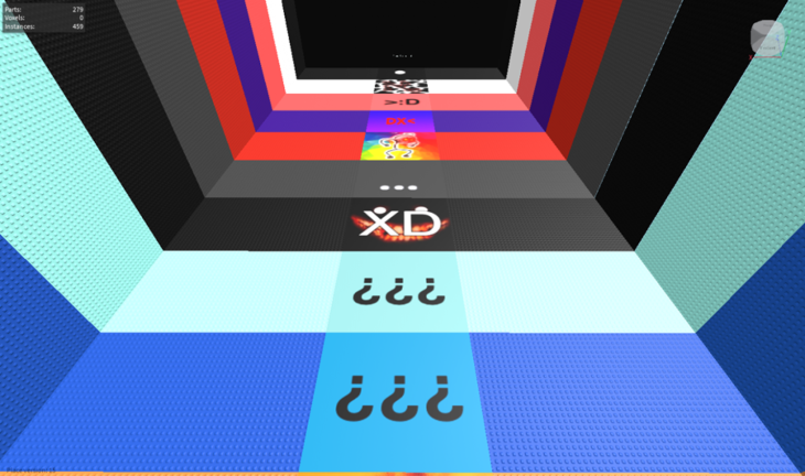 Difficulty Fling screenshot 2