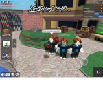 Ayden’s group club