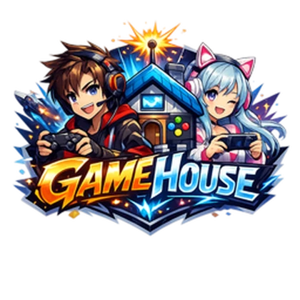 GameHouse Studio Roblox group icon