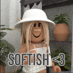 softish <3