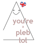 Teh Isolated Plebs