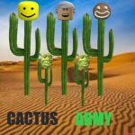 |Cactus Army|
