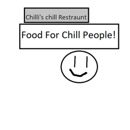 Chillis The Chill Restraunt