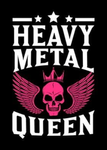 Heavy Metal.