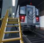 Scarsdale Transit
