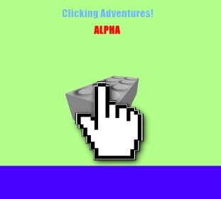 Clicking Adventures