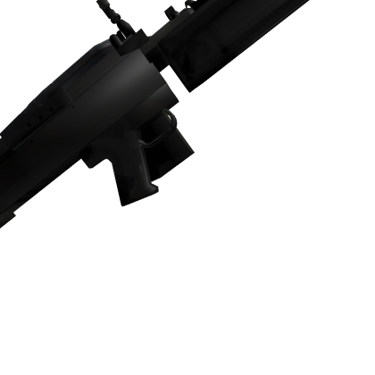 Machine Gun