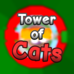 [New update!] Tower Of Cats!