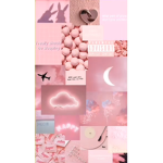 Pink Anime Team