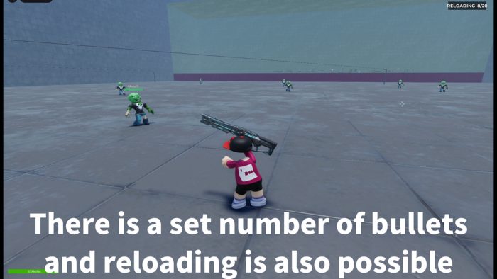 LogoutRay preview 4