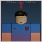 [UK] -England National Football Team-
