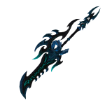 Eternal Demon Soul Taker: Black Lazuli