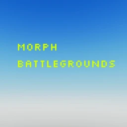 Morph Battlegrounds icon