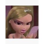 hi girlies