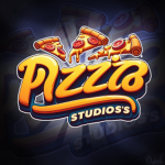 Pizza Studio's!