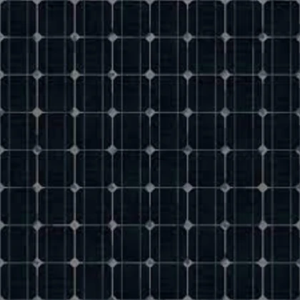 Solar panel