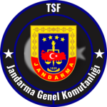 | TSF | Jandarma Genel Komutanliğı