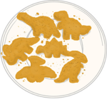 Nugget People! <3