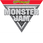 Monster Jam Shockwave Tour!