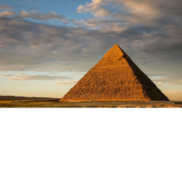 pyramid
