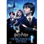 The Adventures of Harry Potter!
