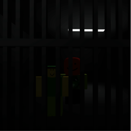 Notive In Jail