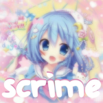 scrime