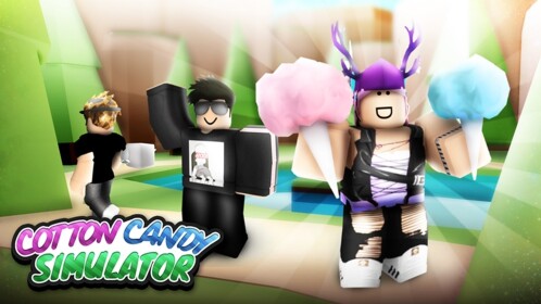 Candy Simulator