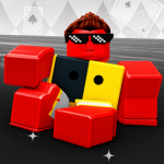 BloxFusion's Empire